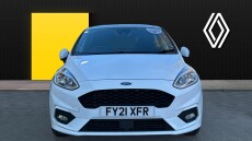 Ford Fiesta 1.0 EcoBoost 95 ST-Line Edition 5dr Petrol Hatchback